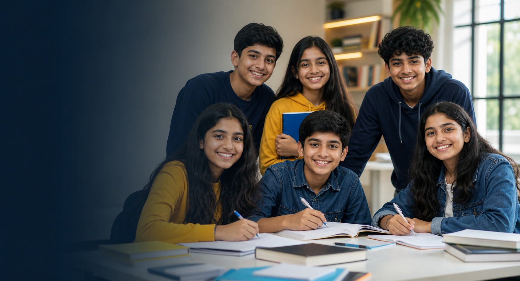 Phoenix Classes Barshi students admission open photo